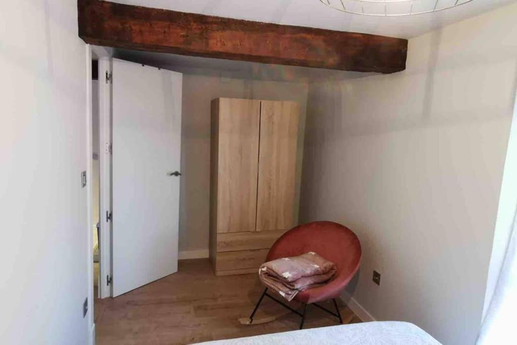 דירות Acogedor Apartamento En El Centro De סנטנדר מראה חיצוני תמונה