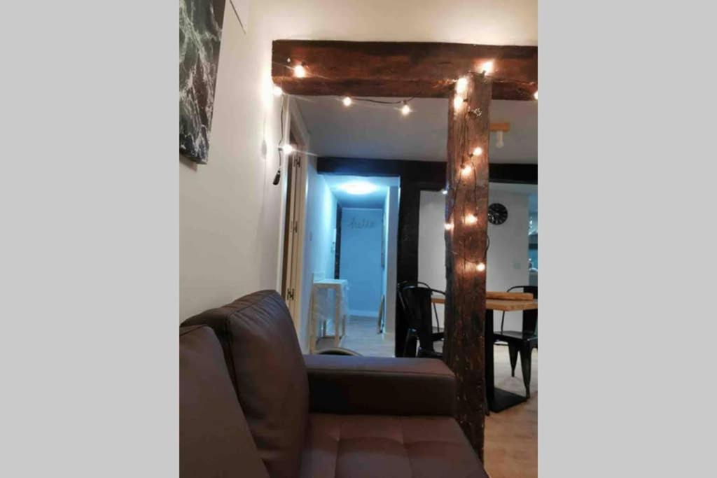 דירות Acogedor Apartamento En El Centro De סנטנדר מראה חיצוני תמונה
