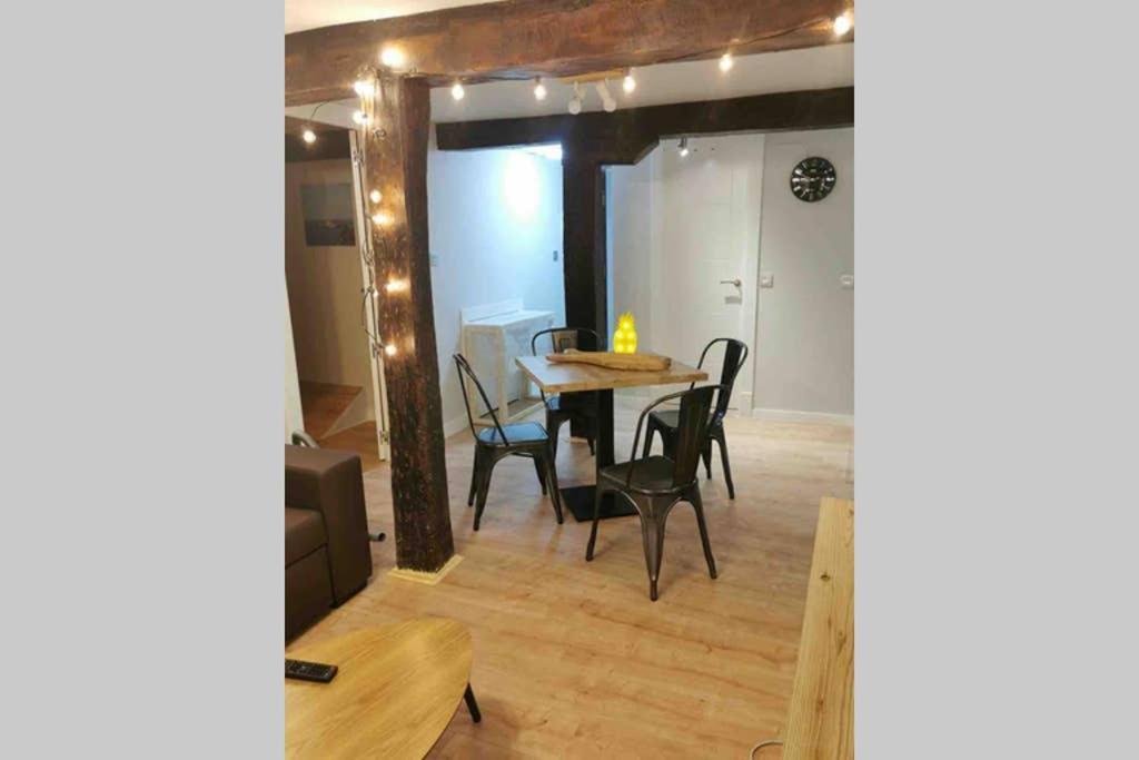 דירות Acogedor Apartamento En El Centro De סנטנדר מראה חיצוני תמונה