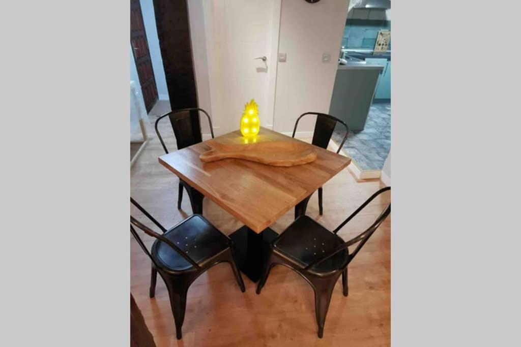 דירות Acogedor Apartamento En El Centro De סנטנדר מראה חיצוני תמונה