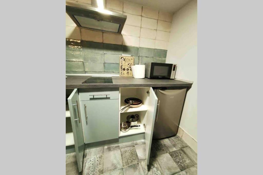 דירות Acogedor Apartamento En El Centro De סנטנדר מראה חיצוני תמונה